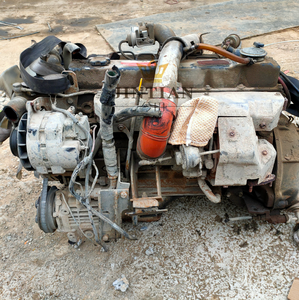 Motor usado TD42 TD42Ti, buen <span class=keywords><strong>precio</strong></span>, hecho en Japón - Product Image 3