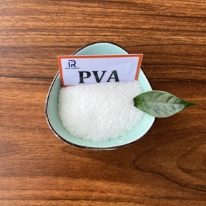 Construction Grade Polyvinyl Alcohol <strong>PVA</strong> 2488 2688 - Product Image 2
