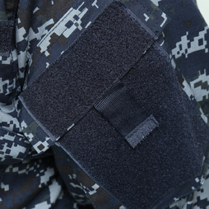 Trajes de lluvia de camuflaje Digital de entrenamiento de campo de alta calidad para entrenamiento de camuflaje al aire libre traje de lluvia al aire libre equipo de camping al aire libre - Product Image 4