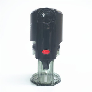 Sello <span class=keywords><strong>de</strong></span> auto entintado automático, sello <span class=keywords><strong>de</strong></span> goma <span class=keywords><strong>de</strong></span> máquina SELLOS <span class=keywords><strong>de</strong></span> forma ovalada, Sellos <span class=keywords><strong>De</strong></span> <span class=keywords><strong>Gom</strong></span> - Product Image 3