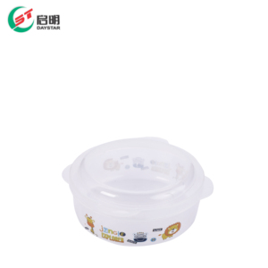 Boîte de conservation en plastique PP moulée par injection pour aliments frais, idéale pour l'organisation du réfrigérateur de cuisine - Product Image 4