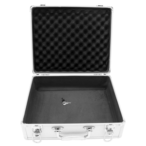 Hộp Đựng Dụng Cụ Bằng Nhôm Màu Đen Bán Chạy Hộp Trưng Bày Hộp Đựng Dụng Cụ Bằng Nhôm Hộp Đựng Thí Điểm Bằng Nhôm - Product Image 5