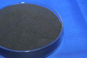 Ouda Special <span class=keywords><strong>Iron</strong></span> Fines (Pulver) Fe3O4 für harz beschichteten Sand - Product Image 5