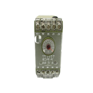 Controlador de Programação PLC PA-1SK2UZ 472314 240VAC 5A 004-10S - Product Image 1