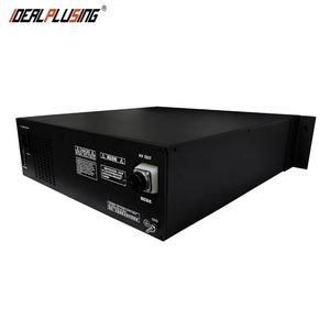 220v ac à 120kv dc 120kv 1.25ma précipitateur électrostatique alimentation haute tension pour équipement <span class=keywords><strong>de</strong></span> filature électrostatique - Product Image 3