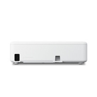 Projecteur 3LCD CO-W01 |   Projecteur vidéo 3000 Lumens WXGA 1280x800, zoom numérique 1,35x, pour entreprise/éducation/maison