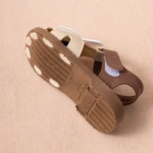 <span class=keywords><strong>Sandales</strong></span> d'été pour filles, motif lapin et carotte, antidérapantes, chaussures plates pour enfants, semelles souples, <span class=keywords><strong>sandales</strong></span> de plage pour tout-petits - Product Image 5