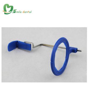 Diş sterilize edilebilir röntgen filmi konumlandırma sistemi - Product Image 3