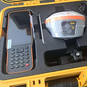 CHC GPS I85 RTK high GNSS RTK เครื่องสำรวจหลายกลุ่มดาว RTK cors ทนทานยาวนาน - Product Image 5
