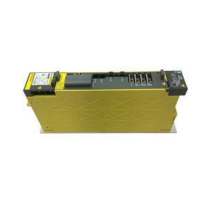 อะไหล่เครื่องซีเอ็นซี A06B-6117-H302สำหรับเครื่องซีเอ็นซีไดรฟ์เซอร์โวกระแสสลับ - Product Image 1