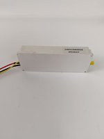 Módulo Amplificador de Señal Inalámbrica Profesional de 100W de Alta Ganancia, Transmisión Estable de Banda Ancha para Estación Terrestre