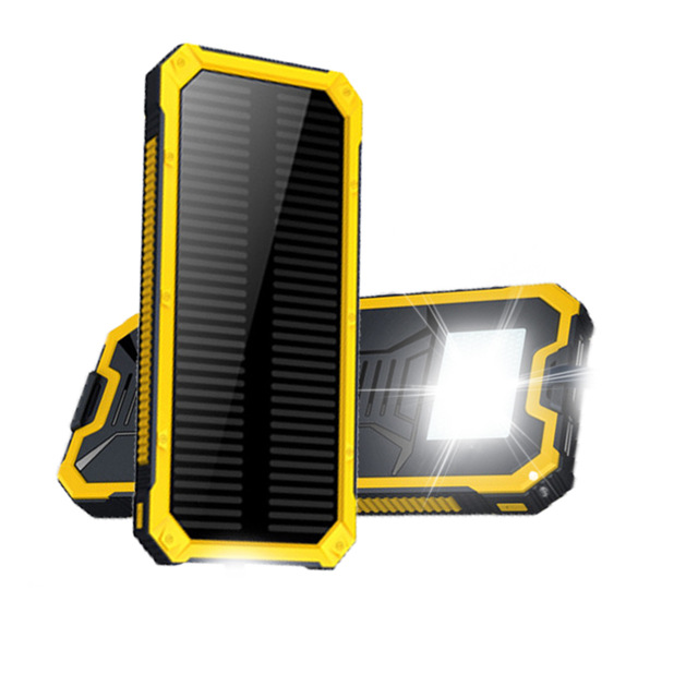 Jaune