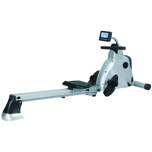 <span class=keywords><strong>Rameur</strong></span> magnétique de fitness GS-403A-4, nouveau design, haute qualité, personnalisable pour club de fitness - Product Image 1