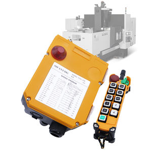 Récepteur de souris à air de qualité internationale Télécommande sans fil à signal de transmission puissant pour une utilisation industrielle - Product Image 6