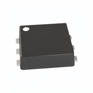 Authorized Distributor Buy Online Electronic Components 6 SMD, <b>Flat</b> Leads Power Management (PMIC) S-82B1AAF-I6T1U - Product Image 1