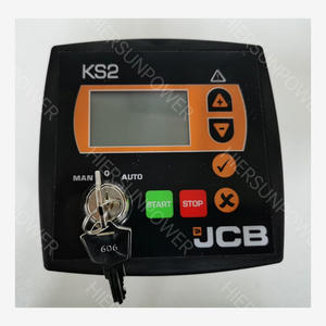 Contrôleur Central half start auto-start, pour ycb, M7 - Product Image 1