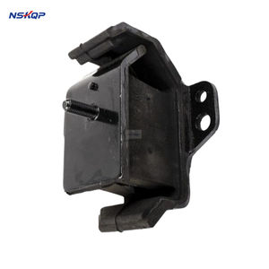 11210-2S710 112102S710汽车零件高品质热销产品前置发动机支架，适用于日产千里马1999-2019 - Product Image 2