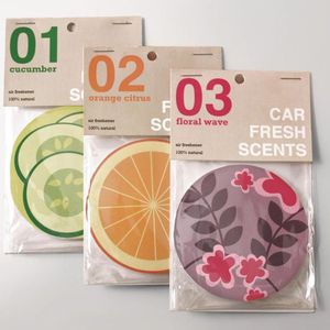 Regali aziendali stampati su cartone di carta deodoranti personalizzati con Logo con valore promozionale - Product Image 2