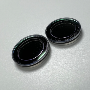 ตัวกรองแสง UV แบบ bandpass 222กำหนดได้เองตัวกรองแสง UVC C แบบ bandpass 222 NM - Product Image 3