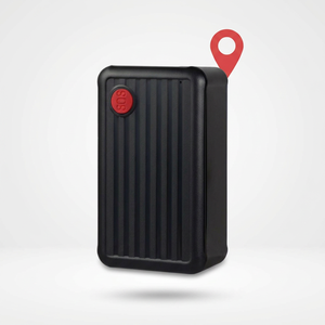 Traceur GPS sans fil 6000 mAh 2G, appareil portable pour la gestion et la sécurité des actifs - Product Image 1
