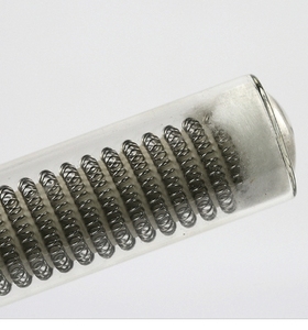 Glass Auto 25W-300W Heating Rod Constant Temperature <strong>Aquarium</strong> Submersible Temperature Adjustment Heater for Fish <strong>Tank</strong> - Product Image 3
