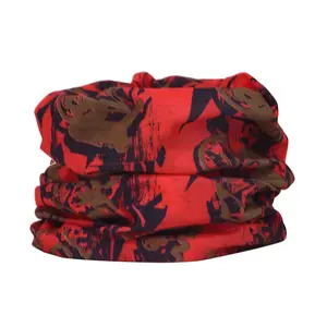 High-quality Custom Design Your Own Bandana Durable Outdoor Activities Bandanas