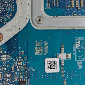 เมนบอร์ดแท้สำหรับ Dell Vostro 3405 Inspiron 3505 รุ่น Ryzen 5 3500U 05772N GDI53 LA-K037P - Product Image 6