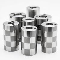 Service de fabrication CNC sur mesure OEM, pièces CNC personnalisées, accessoires de moto, produits de quincaillerie
