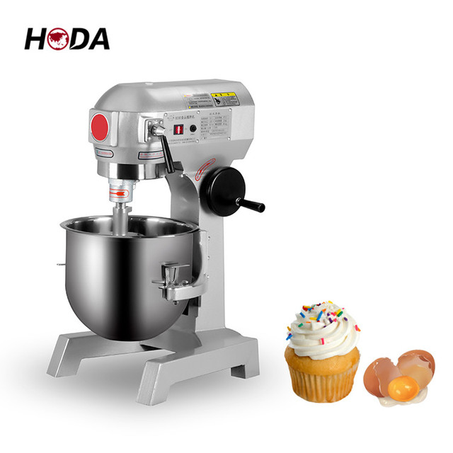 Commercial Bakery Powerfull Food Mixing B10 Cake Planetary Stand Mixer 10l Parts 12 Litre 10 L Quart  Stand Mixer Prices Sale
