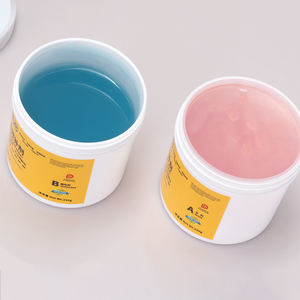 Agent de soudage à haute viscosité populaire résistance à la chaleur colle AB froide métal fer acier pâte de réparation soudage colle époxy mastic - Product Image 2