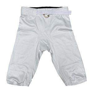 تصميم حر لكرة القدم الأمريكية جيرسي تنفس الأمريكية زائد الحجم ملابس كرة القدم الأمريكية للبالغين - Product Image 5