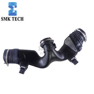 Für Mercedes Autoteile OM642 W211 W164 W251 Motor luftkanal Durchfluss massen sensor A0281002695 A6420946397 A6420908237 - Product Image 2