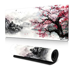 Alfombrilla <span class=keywords><strong>de</strong></span> ratón grande <span class=keywords><strong>de</strong></span> flores <span class=keywords><strong>de</strong></span> <span class=keywords><strong>almendro</strong></span> <span class=keywords><strong>de</strong></span> <span class=keywords><strong>Van</strong></span> <span class=keywords><strong>Gogh</strong></span>, alfombrilla <span class=keywords><strong>de</strong></span> ratón <span class=keywords><strong>de</strong></span> goma para juegos <span class=keywords><strong>de</strong></span> ordenador, alfombrilla <span class=keywords><strong>de</strong></span> escritorio, alfombrilla <span class=keywords><strong>de</strong></span> escritorio con borde <span class=keywords><strong>de</strong></span> bloqueo - Product Image 1