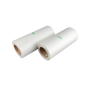 <span class=keywords><strong>Film</strong></span> coloré simple double PET DTF 60cm fabricant pour transfert de <span class=keywords><strong>chaleur</strong></span> - Product Image 1