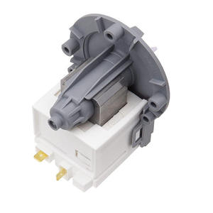 ปั๊มน้ำไหลเวียน Askoll รุ่น EAU61383503 120V 60Hz 45W สำหรับเครื่องซักผ้า - Product Image 3