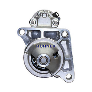 Motorino di avviamento compatibile per BMW serie 2 216 i benzina (KW: 75, HP: 102) dal 2014 al 02 2018 DENSO 255885D nuovo - Product Image 1