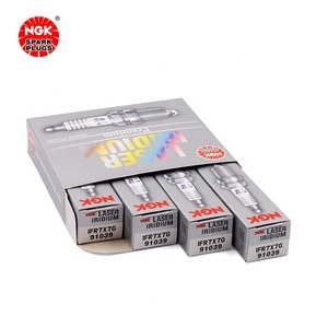 Usine directement <span class=keywords><strong>prix</strong></span> iridium platine NGK bougies SPARK IFR7X7G 91039 1214066 pour Porsche, <span class=keywords><strong>Opel</strong></span>, <span class=keywords><strong>Astra</strong></span> - Product Image 3