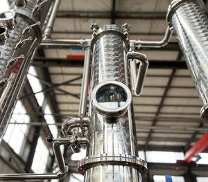 <span class=keywords><strong>Prix</strong></span> d'usine de haute qualité Commercial Home Slash maker distillateur alambics - Product Image 5