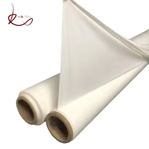 Home textile waterproof composite film Breathable Permeable Low Permeability Environmentally Protective PUR Composite Film