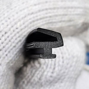 Plester segel karet pintu dan sneakers Premium <span class=keywords><strong>EPDM</strong></span> solusi isolasi kualitas tinggi - Product Image 2