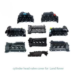 Couvercle de soupape de culasse de pièces de <span class=keywords><strong>moteur</strong></span> automatique KAZHISHENG pour <span class=keywords><strong>Mercedes</strong></span> BMW Peugeot Citroen Land Rover Jaguar <span class=keywords><strong>Renault</strong></span> - Product Image 3