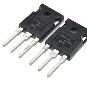 เจเควี ใหม่และของแท้ IRFP4229PBF IRFP4229 ทรานซิสเตอร์ MOSFET - Product Image 5