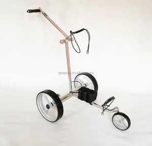 Elektrische Golf Trolley Uit China