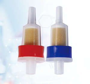 Columna H de tamaño pequeño 60Um Columna de cromatografía iónica de pretratamiento para el Medio Ambiente - Product Image 1