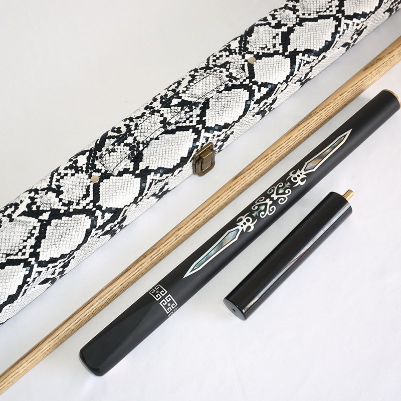 Professional 3 4 Jonted Wooden Snooker