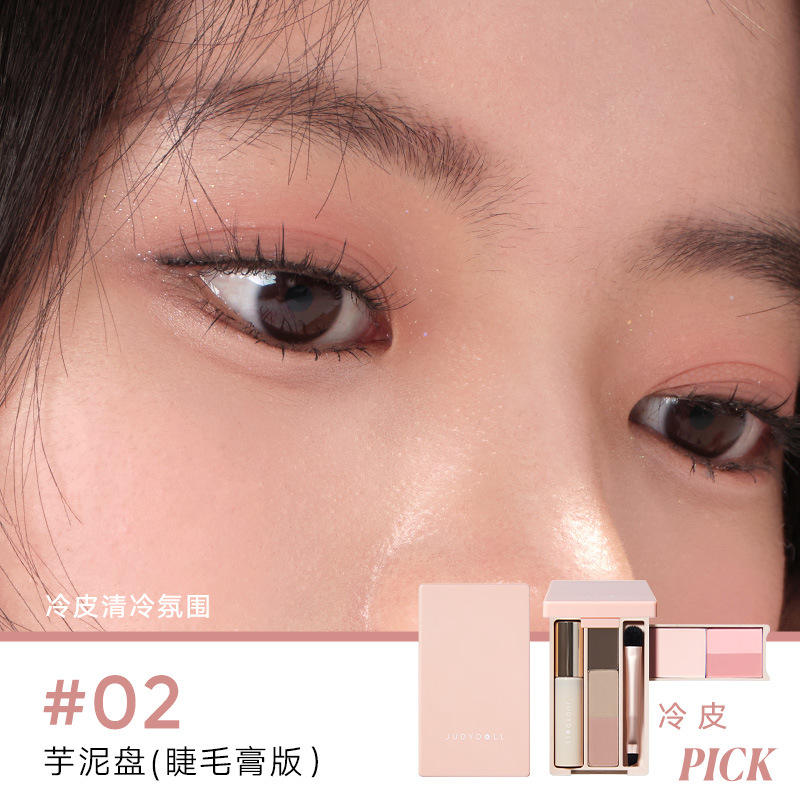 02 plaque de boue taro-version mascara-95g