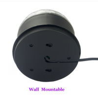 Sonido activado con música MIni Party Lights Bars Dj Lighting RGB LED Disco Ball Lights