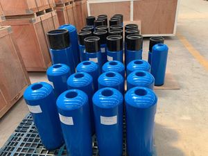 China Factory <strong>API</strong> Oilfield <strong>Float</strong> <strong>collar</strong> <strong>Float</strong> <strong>Shoe</strong> Size 9 5/8" 5 1/2 <strong>and</strong> 13 5/8" Cementing Tools - Product Image 4