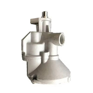 Pompa oli 1218706-8 418280-4 419542-6 47-00324 50117 601-1009 DM-91 M-91 HM91 OP-91 1218706 untuk Volvo 242 GL <span class=keywords><strong>2</strong></span> pintu - Product Image 1