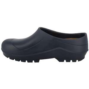 NORA - FP04030NOR-0037N37N-42 liège/cuir PU COMFY bleu-EAN 8032690152389 SABOTS - Product Image 3